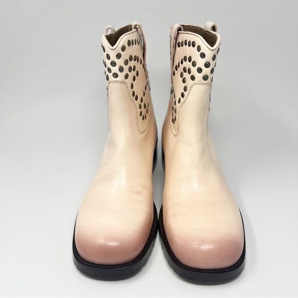 Free People Harmony Studded Boots - Picture 3 of 11